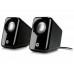 HP Multimedia 2.0 Speakers BR367AA